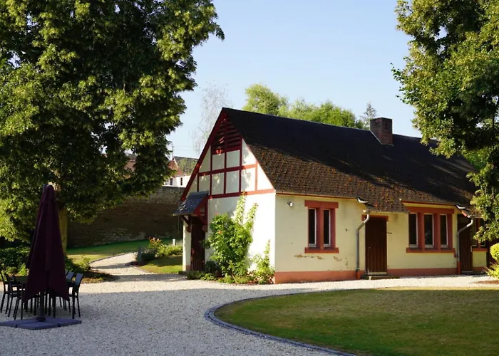 Bito Campus アパート *