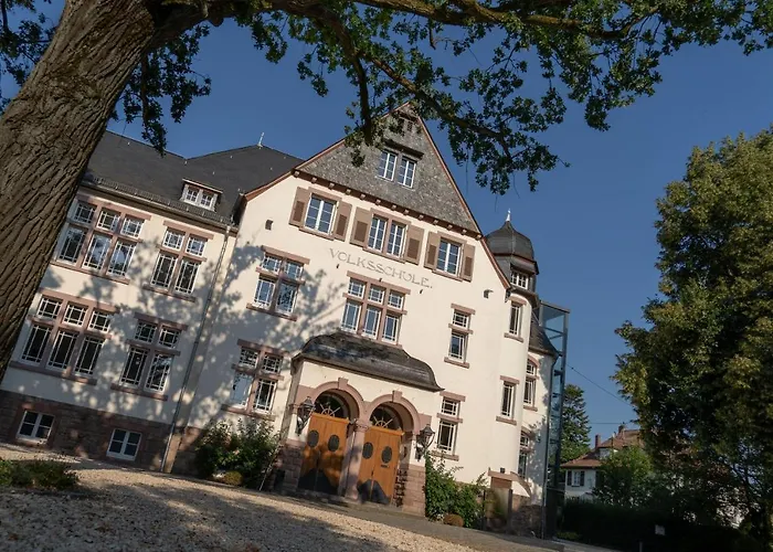 アパート Bito Campus マイゼンハイム